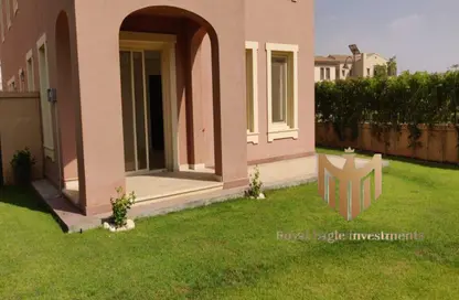 Villa - 4 Bedrooms - 4 Bathrooms for rent in Mivida - 5th Settlement Compounds - The 5th Settlement - New Cairo City - Cairo