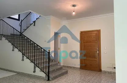 دوبلكس - 3 غرف نوم - 4 حمامات للايجار في كازا - كمبوندات الشيخ زايد - الشيخ زايد - الجيزة