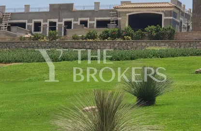 فيلا - 7 غرف نوم - 3 حمامات للبيع في ستون بارك - كمبوندات التجمع الخامس - التجمع الخامس - مدينة القاهرة الجديدة - القاهرة