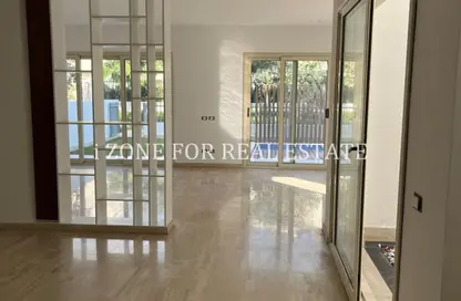 فيلا - 3 غرف نوم - 3 حمامات للايجار في كايرو فيستيفال سيتى - المستثمرين الشمالية - مدينة القاهرة الجديدة - القاهرة