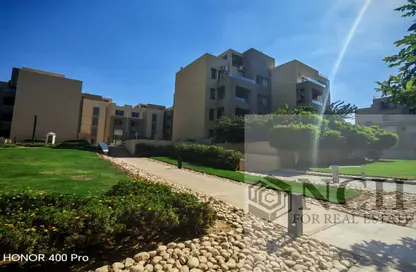 شقة - 2 غرف نوم - 2 حمامات للبيع في فيلدج جيت - المستثمرين الجنوبية - مدينة القاهرة الجديدة - القاهرة