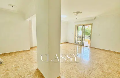 Apartment - 3 Bedrooms - 3 Bathrooms for sale in Al Khamayel city - Sheikh Zayed Compounds - Sheikh Zayed City - Giza