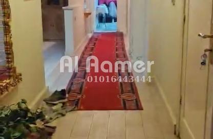 Apartment - 3 Bedrooms - 2 Bathrooms for sale in 1st Zone - Nasr City - Cairo