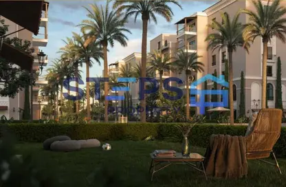 شقة - 2 غرف نوم - 1 حمام للبيع في فيلدج ويست - كمبوندات الشيخ زايد - الشيخ زايد - الجيزة شقة - 2 غرف نوم - 1 حمام للبيع في فيلدج ويست - كمبوندات الشيخ زايد - الشيخ زايد - الجيزة