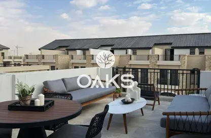 Villa - 3 Bedrooms - 3 Bathrooms for sale in Mountain View iCity - 5th Settlement Compounds - The 5th Settlement - New Cairo City - Cairo Villa - 3 Bedrooms - 3 Bathrooms for sale in Mountain View iCity - 5th Settlement Compounds - The 5th Settlement - New Cairo City - Cairo