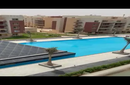 Penthouse - 4 Bedrooms - 4 Bathrooms for sale in Promenade New Cairo - 5th Settlement Compounds - The 5th Settlement - New Cairo City - Cairo