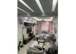 Apartment for sale shoubra fully