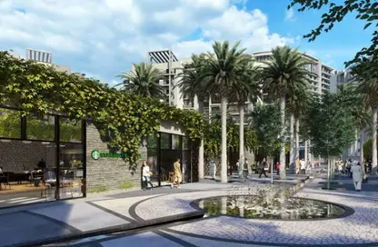 Apartment - 3 Bedrooms - 1 Bathroom for sale in Zed Towers - Sheikh Zayed Compounds - Sheikh Zayed City - Giza