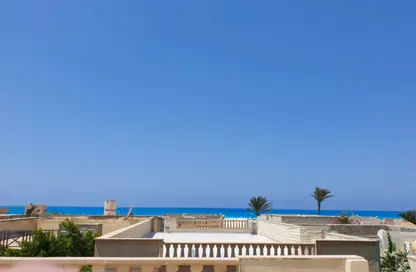 شاليه - 3 غرف نوم - 1 حمام للبيع في قرية بدر - العلمين - الساحل الشمالي شاليه - 3 غرف نوم - 1 حمام للبيع في قرية بدر - العلمين - الساحل الشمالي