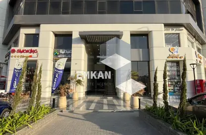 Clinic - Studio - 1 Bathroom for rent in Silver Gate Mall - 12th District - Sheikh Zayed City - Giza