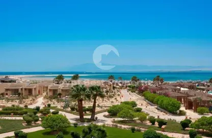 شاليه - 2 غرف نوم - 3 حمامات للبيع في ميسكا - سوما باى - سفاجا - الغردقة - محافظة البحر الاحمر