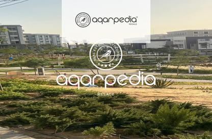 Apartment - Studio - 1 Bathroom for sale in Hyde Park - 5th Settlement Compounds - The 5th Settlement - New Cairo City - Cairo