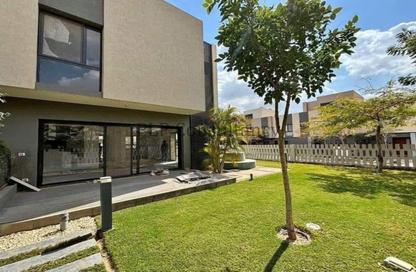 Townhouse - 3 Bedrooms - 3 Bathrooms for sale in Madinaty - Cairo