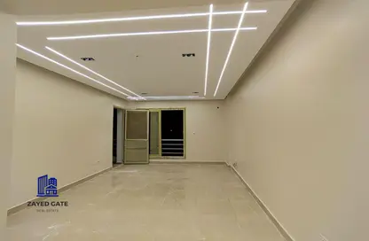 شقة - 3 غرف نوم - 3 حمامات للايجار في جنة 2 - كمبوندات الشيخ زايد - الشيخ زايد - الجيزة