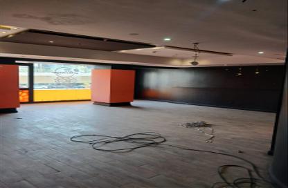 Shop - Studio - 1 Bathroom for rent in Al Malek Faisal St. - Awel Faisal - Faisal - Hay El Haram - Giza