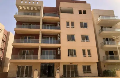 Penthouse - 3 Bedrooms - 4 Bathrooms for sale in Promenade New Cairo - 5th Settlement Compounds - The 5th Settlement - New Cairo City - Cairo