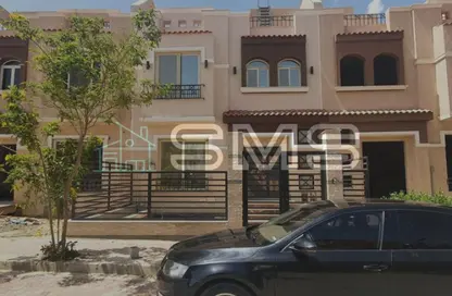 Villa - 5 Bedrooms - 5 Bathrooms for rent in Katameya Gardens - El Katameya Compounds - El Katameya - New Cairo City - Cairo