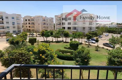 Apartment - 3 Bedrooms - 2 Bathrooms for sale in Shorouk City - Cairo