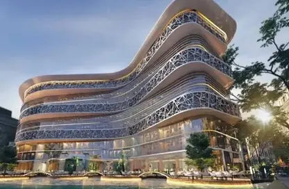 Land - Studio for sale in The 5th Settlement - New Cairo City - Cairo