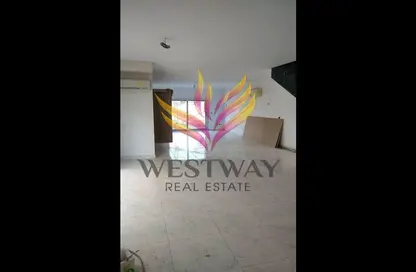 أي فيلا - 3 غرف نوم - 4 حمامات للايجار في ماونتن فيو تشيل اوت بارك - التوسعات الشمالية - مدينة 6 أكتوبر - الجيزة
