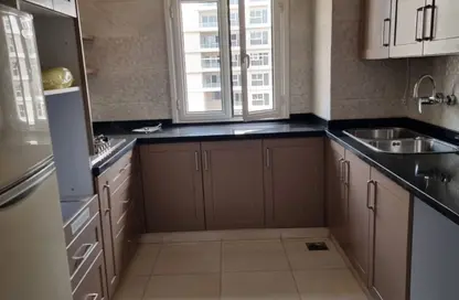 شقة - 3 غرف نوم - 3 حمامات للايجار في ماونتن فيو هايد بارك - كمبوندات التجمع الخامس - التجمع الخامس - مدينة القاهرة الجديدة - القاهرة