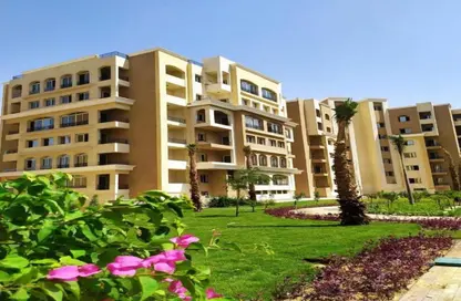 Apartment - 3 Bedrooms - 3 Bathrooms for sale in Al Maqsad - New Capital Compounds - New Capital City - Cairo