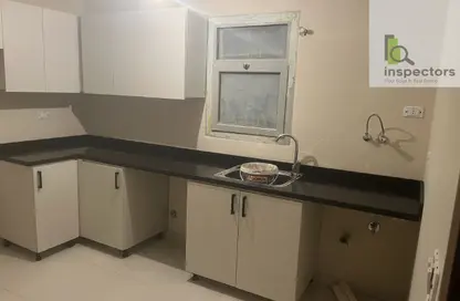 Apartment - 2 Bedrooms - 3 Bathrooms for rent in Capital Gardens   Palm Hills - Mostakbal City Compounds - Mostakbal City - Future City - Cairo