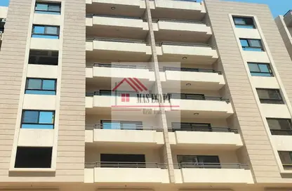 شقة - 3 غرف نوم - 3 حمامات للبيع في شارع الاسراء - المهندسين - الجيزة