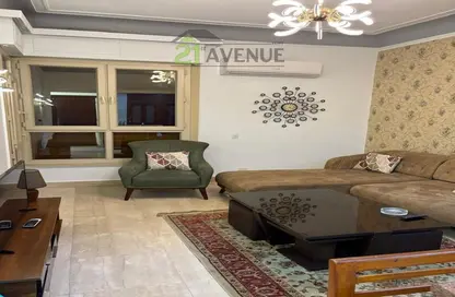 Apartment - 1 Bedroom - 1 Bathroom for rent in Al Saleh Ayoub St. - Zamalek - Cairo