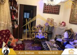 Apartment - 2 bedrooms - 1 bathroom for للايجار in 6 October St. - Smouha - Hay Sharq - Alexandria