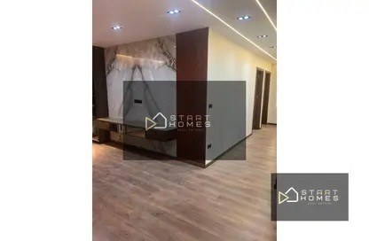 Apartment - 3 Bedrooms - 2 Bathrooms for sale in Madinaty - Cairo