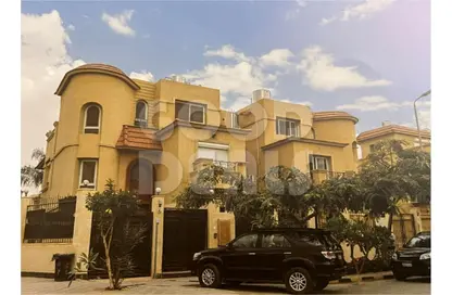 فيلا - 4 غرف نوم - 3 حمامات للبيع في كمبوند بالما - المستثمرين الشمالية - مدينة القاهرة الجديدة - القاهرة