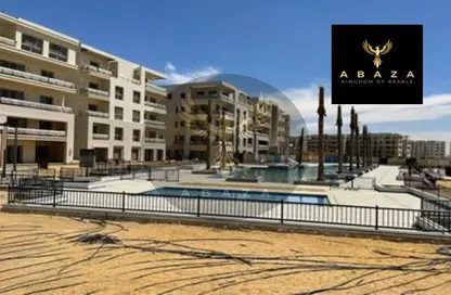 تاون هاوس - 4 غرف نوم - 4 حمامات للايجار في هايد بارك - كمبوندات التجمع الخامس - التجمع الخامس - مدينة القاهرة الجديدة - القاهرة