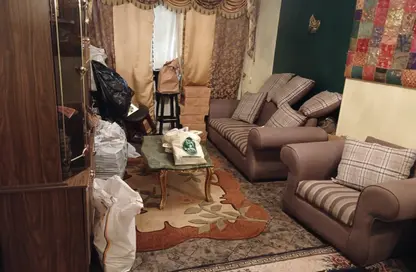 شقة - 4 غرف نوم - 2 حمامات للبيع في شارع احمد ابو العلا - المنطقة الثامنة - مدينة نصر - القاهرة