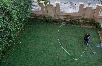 Duplex - 3 Bedrooms - 3 Bathrooms for rent in Remas - North Investors Area - New Cairo City - Cairo Duplex - 3 Bedrooms - 3 Bathrooms for rent in Remas - North Investors Area - New Cairo City - Cairo