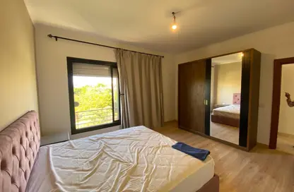 Villa - 4 Bedrooms - 5 Bathrooms for rent in Palm Hills WoodVille - Al Wahat Road - 6 October City - Giza