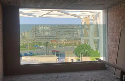 Apartment - 2 Bedrooms - 3 Bathrooms for sale in Midtown - South Investors Area - New Cairo City - Cairo