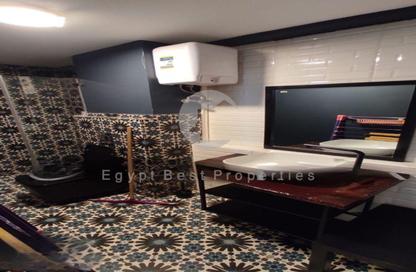 Townhouse - 4 Bedrooms - 4 Bathrooms for sale in Patio Al Zahraa - Sheikh Zayed Compounds - Sheikh Zayed City - Giza