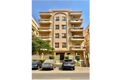 شقة - 3 غرف نوم - 3 حمامات للبيع في عمارات البنفسج - البنفسج - مدينة القاهرة الجديدة - القاهرة