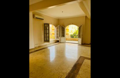 Apartment - 4 Bedrooms - 3 Bathrooms for rent in District 1 - The 5th Settlement - New Cairo City - Cairo