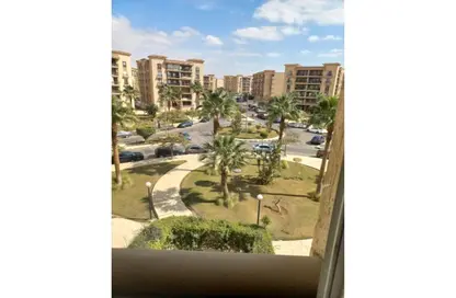 شقة - 4 غرف نوم - 3 حمامات للبيع في امتداد الرحاب - الرحاب - مدينة القاهرة الجديدة - القاهرة