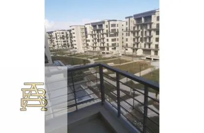 Apartment - 3 Bedrooms - 2 Bathrooms for sale in Madinaty - Cairo