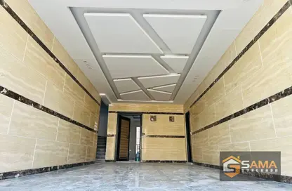 Apartment - 1 Bathroom for sale in Hurghada Hub - Intercontinental District - Hurghada - Red Sea