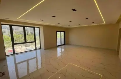 شقة - 2 غرف نوم - 2 حمامات للبيع في باديه بالم هيلز - كمبوندات 6 أكتوبر - مدينة 6 أكتوبر - الجيزة