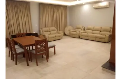 Apartment - 2 Bedrooms - 2 Bathrooms for rent in Eastown - 5th Settlement Compounds - The 5th Settlement - New Cairo City - Cairo