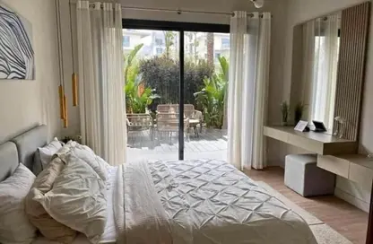 Apartment - 3 Bedrooms - 3 Bathrooms for sale in Sodic East - 6th District - New Heliopolis - Cairo