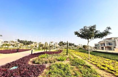 Apartment - 2 Bedrooms - 3 Bathrooms for sale in Villette - 5th Settlement Compounds - The 5th Settlement - New Cairo City - Cairo