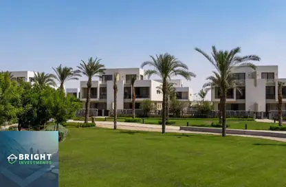 شقة - 3 غرف نوم - 2 حمامات للبيع في كمبوند البروج - كمبوندات الشروق - مدينة الشروق - القاهرة