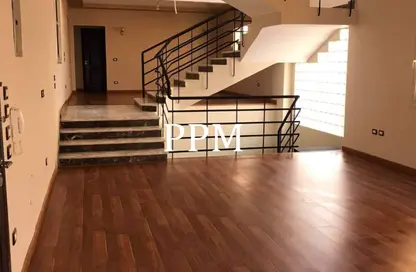 Duplex - 3 Bedrooms - 3 Bathrooms for rent in Al Shaimaa St. - Area F - Ganoob El Acadimia - New Cairo City - Cairo