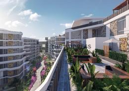 Duplex - 3 bedrooms - 3 bathrooms for للبيع in Bloomfields - Mostakbal City Compounds - Mostakbal City - Future City - Cairo